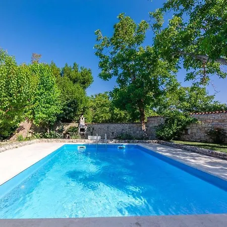 Joans Cottage Villa Bokordici