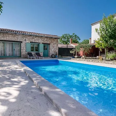 Villa Joans Cottage