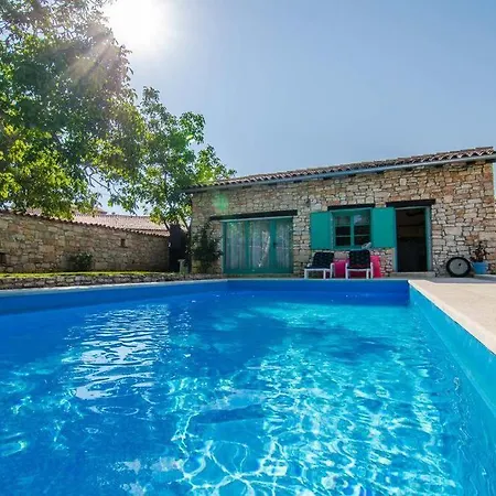 Villa Joans Cottage Bokordici