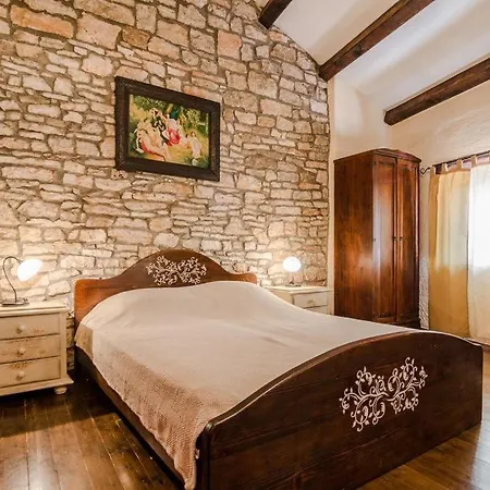 Joans Cottage Villa