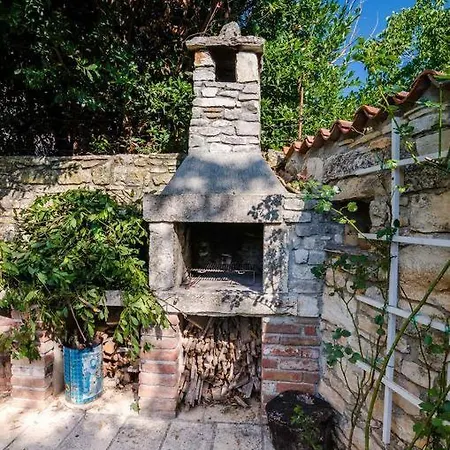Joans Cottage Bokordici