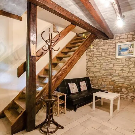 Villa Joans Cottage *