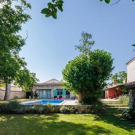 Villa Joans Cottage