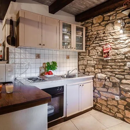 Joans Cottage * Bokordici