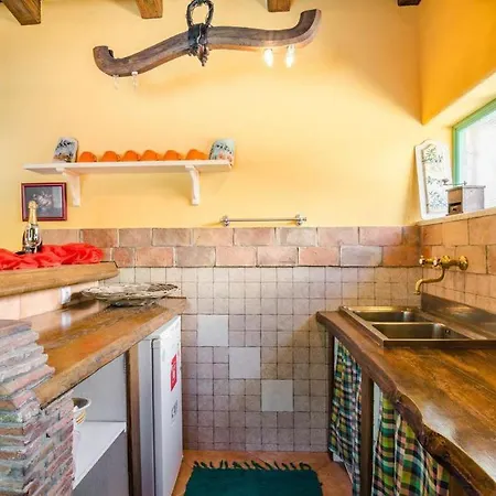Villa Joans Cottage