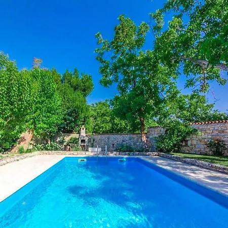 Villa Joans Cottage Bokordici
