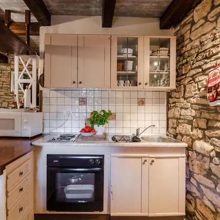 Joans Cottage Villa Bokordici