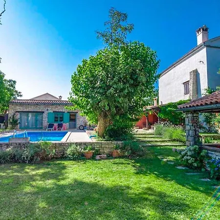 Villa Joans Cottage