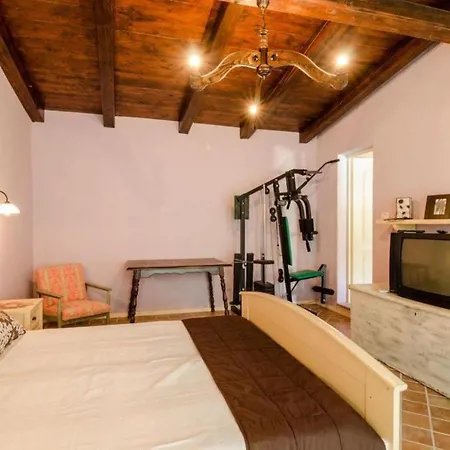 Villa Joans Cottage