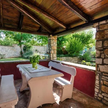 Villa Joans Cottage Bokordici