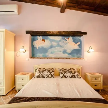 Joans Cottage Villa