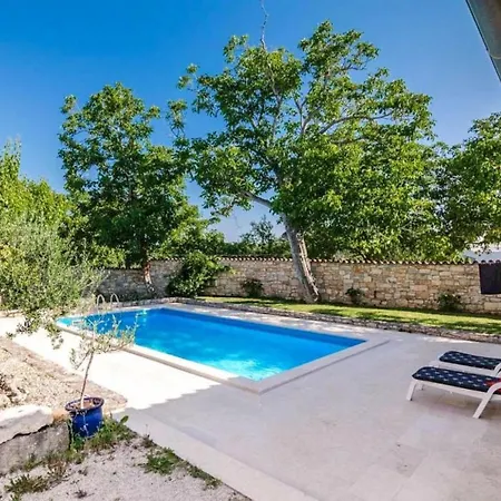 Villa Joans Cottage