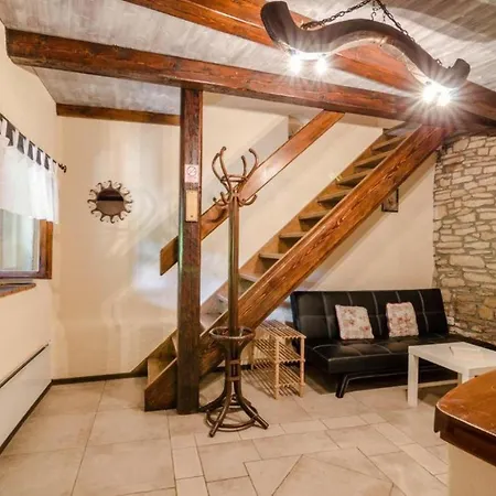 Villa Joans Cottage *