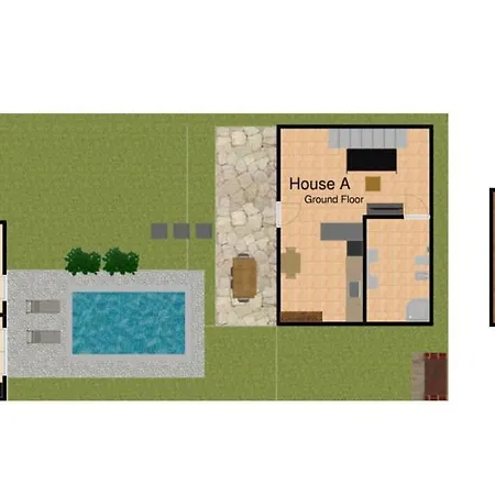 Joans Cottage Villa Bokordići