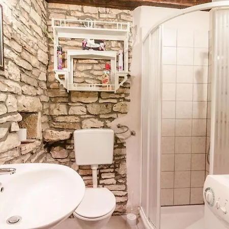 Villa Joans Cottage