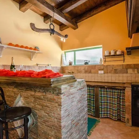 Joans Cottage Bokordići