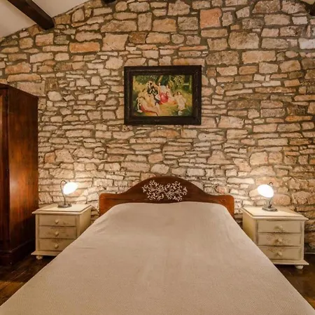 Joans Cottage Villa Bokordići