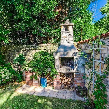 Joans Cottage Villa Bokordići