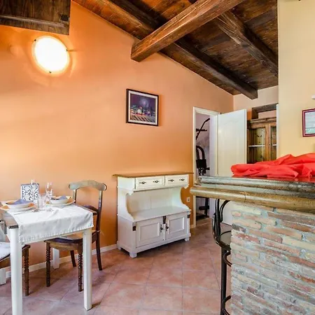 Joans Cottage Bokordići