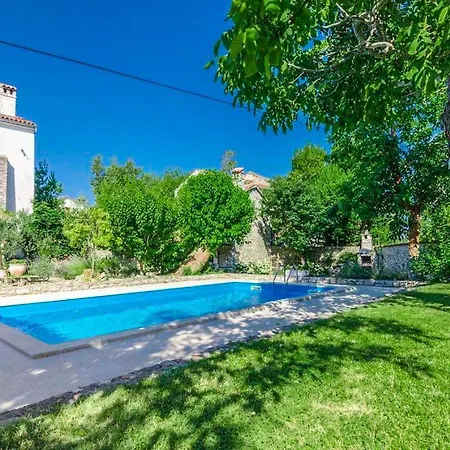 Joans Cottage Villa Bokordići