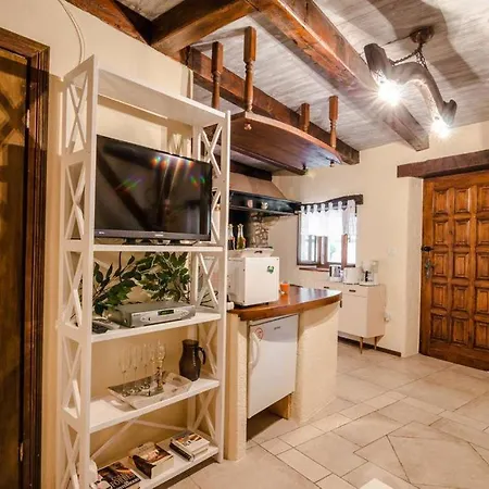Joans Cottage Villa Bokordići