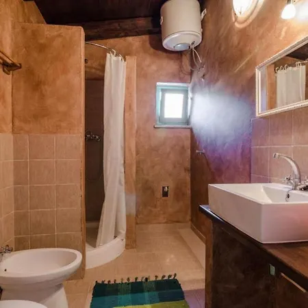 Villa Joans Cottage *